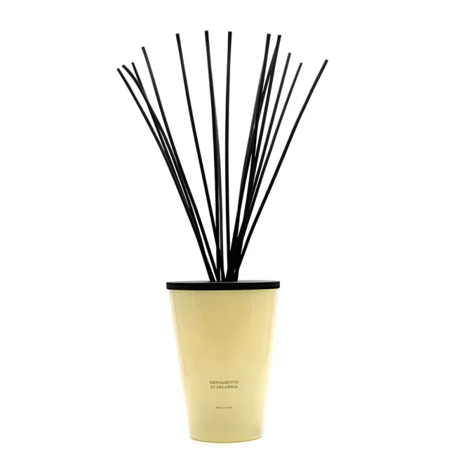 Dyfuzor Premium Reed 3l Bergamotto diCalabria CERERIA MOLLA / Beż B3CM-7700