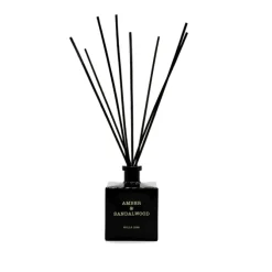 Dyfuzor Premium Reed500ml Amber andSandalwood CERERIA MOLLA / - B3CM-M7722