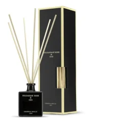Dyfuzor Premium Reed 100ml BulgarianRoseOud CERERIA MOLLA / Czarny  B3CM-1324