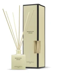 Dyfuzor Premium Reed 100ml Moroccan Cedar CERERIA MOLLA / Beż  B3CM-1325