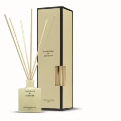 Dyfuzor Premium Reed100ml Tuberose and Jasmin CERERIA MOLLA / Beż  B3CM-1319