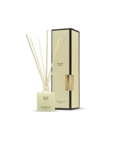 Dyfuzor Premium Reed 100ml Velvet Wood CERERIA MOLLA / Beż  B3CM-1320