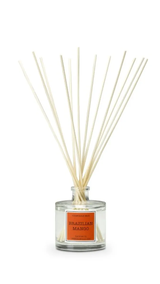 Dyfuzor Santiago Reed 100ml Brazilian mango CERERIA MOLLA / - B3CM-15506