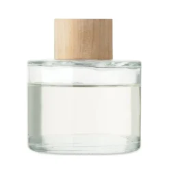 Dyfuzor z aromatem wanilii / Przezroczysty MO2706-22