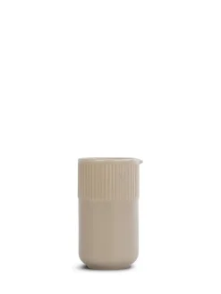 Dzbanek do kawy INKA, beżowy / Beżowy 5018529-