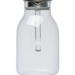 Dzbanek szklany PUERTO RICO 2l / Przeźroczysty 357766