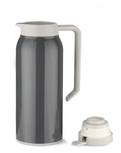 Dzbanek termiczny POTTI 1300 ml / Grafitowy 16103-15