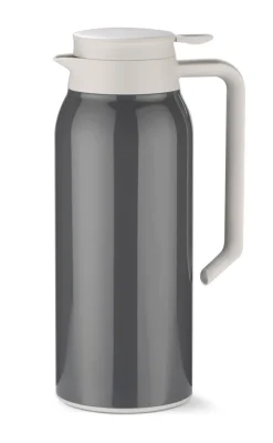 Dzbanek termiczny POTTI 1300 ml / Grafitowy 16103-15