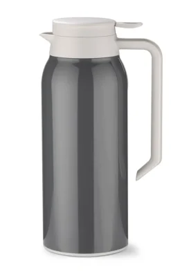 Dzbanek termiczny POTTI 1300 ml / Grafitowy 16103-15