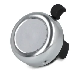 Dzwonek rowerowy / Srebrny LT91537-N0005