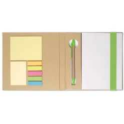 Eco Notes. / Limonka MO8183-48