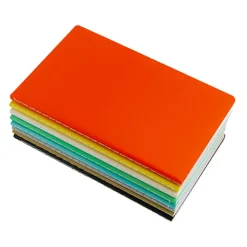 Ekologiczny notes A5 / Colournote A5 / Biały IP25056300