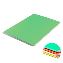 Ekologiczny notes A5 / Colournote A5 / Pistachio Green IP25056348