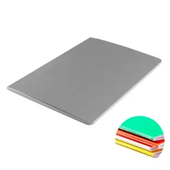 Ekologiczny notes A5 / Colournote A5 / Czerwony IP25056352