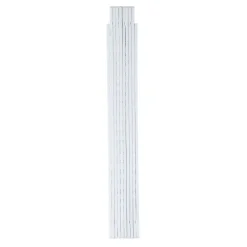 Elastyczna linijka / Biały LT91220-N0001