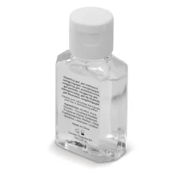 Żel do czyszczenia rąk 30ml / Biały LT91295-N0001