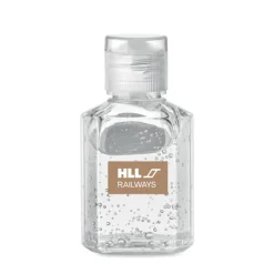 Żel do mycia rąk 30 ml / Przezroczysty MO9952-22