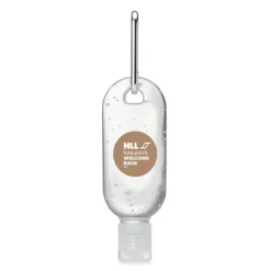 Żel do mycia rąk 30 ml / Przezroczysty MO6130-22
