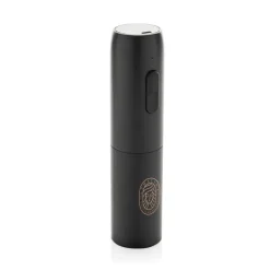 Elektryczny korkociąg do wina na USB Vino / Black P911.4201