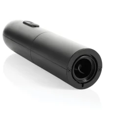 Elektryczny korkociąg do wina na USB Vino / Black P911.4201