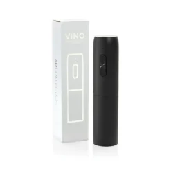 Elektryczny korkociąg do wina na USB Vino / Black P911.4201