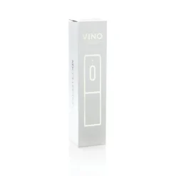 Elektryczny korkociąg do wina na USB Vino / Black P911.4201