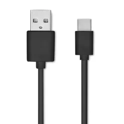 Elektryczny ogrzewacz do rąk / Czarny MO2777-03