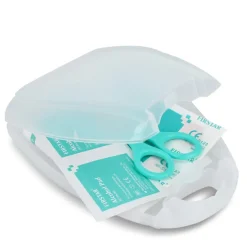 10-elementowa Apteczka pierwszej pomocy Elbrus / Czerwony LT90316-N0021