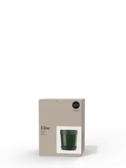 ELISE DONICZKA, ZIELONY / Zielony 5018490-