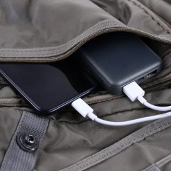 Elite Powerbank 10000mAh / Ciemnoniebieski LT95099-N0010