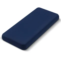 Elite Powerbank 10000mAh / Ciemnoniebieski LT95099-N0010
