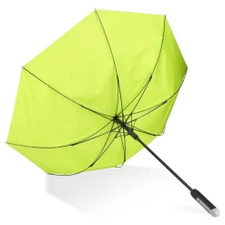 Emerantia 190T Pongee 23" Parasol otwierany automatycznie / Jasnozielony LT97121-N0032