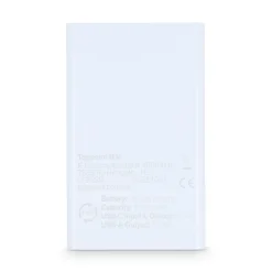 Enera Powerbank USB-C 4000 mAh R-AL / Biały LT95514-N0001