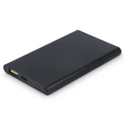 Enera Powerbank USB-C 4000 mAh R-AL / Czarny LT95514-N0002