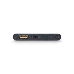 Enera Powerbank USB-C 4000 mAh R-AL / Ciemnoniebieski LT95514-N0010