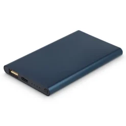 Enera Powerbank USB-C 4000 mAh R-AL / Ciemnoniebieski LT95514-N0010
