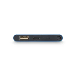 Enera Powerbank USB-C 4000 mAh R-AL / Jasnoniebieski LT95514-N0012