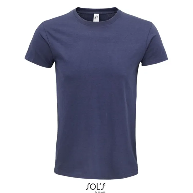 EPIC UNISEX T-SHIRT 140g / French Navy S03564-FN-XL