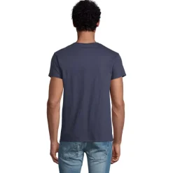 EPIC UNISEX T-SHIRT 140g / French Navy S03564-FN-L