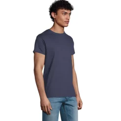 EPIC UNISEX T-SHIRT 140g / French Navy S03564-FN-M