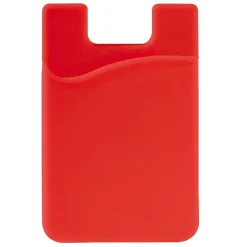 Etui do kart / Czerwony LT90979-N0021
