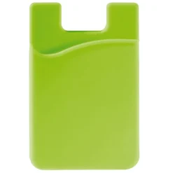 Etui do kart / Jasnozielony LT90979-N0032
