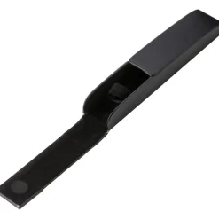 Etui na artykuły piśmienne / Czarny V1742-03