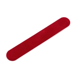 Etui na artykuły piśmienne | Oliverio / Czerwony V1577-05