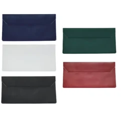 Etui na dokumenty / Doctravel / Ciemnozielony IP42074544