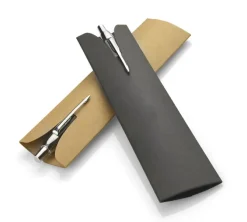 Etui na długopis E19 / Czarny 19571-02