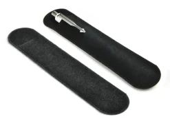 Etui na długopis E3 / Czarny 19413-02