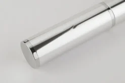 Etui na długopis E20 - II gatunek / Srebrny 19592-00A