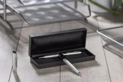 Etui na długopisy E23 / Czarny 23684