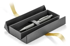 Etui na długopisy E26 / Złoty 19614-24